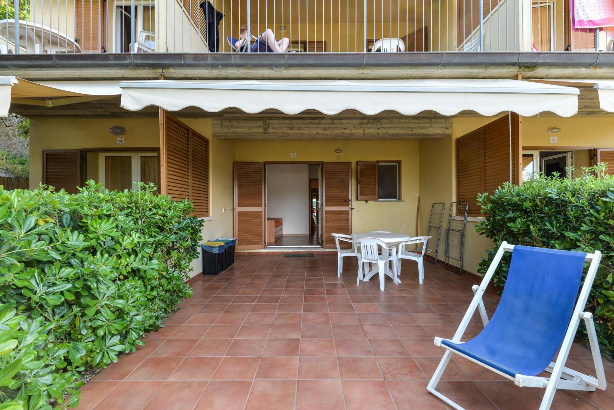 Residence Le Acacie Capoliveri  Exterior photo